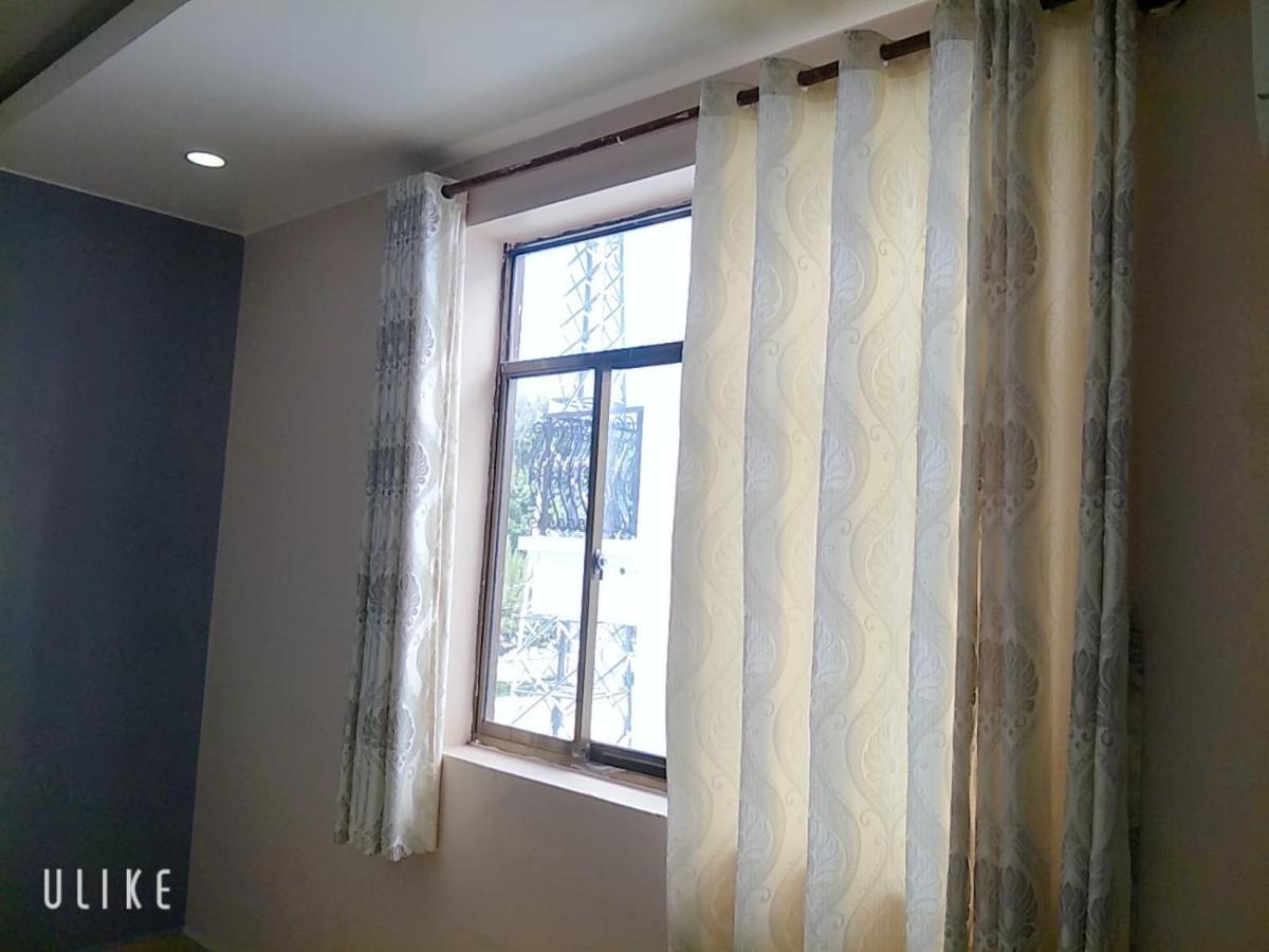 הא טיין Bao Anh Motel מראה חיצוני תמונה